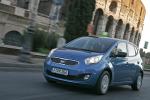 Kia Venga 2010 года